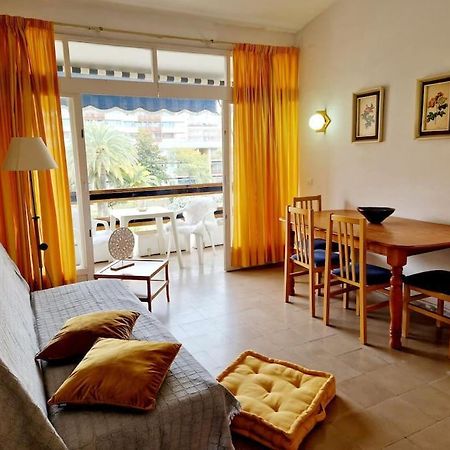 Apartamento A Un Paso De Playa サロウ エクステリア 写真