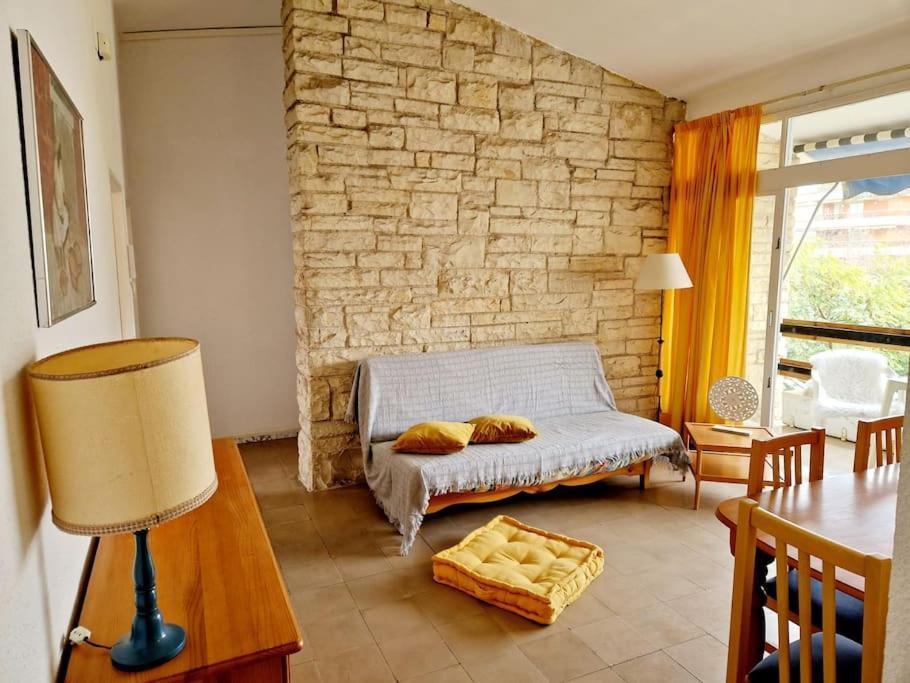 Apartamento A Un Paso De Playa サロウ エクステリア 写真