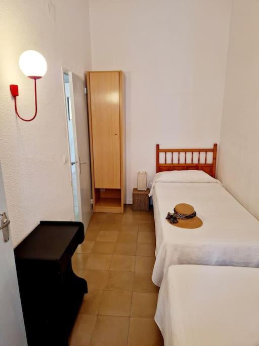 Apartamento A Un Paso De Playa サロウ エクステリア 写真