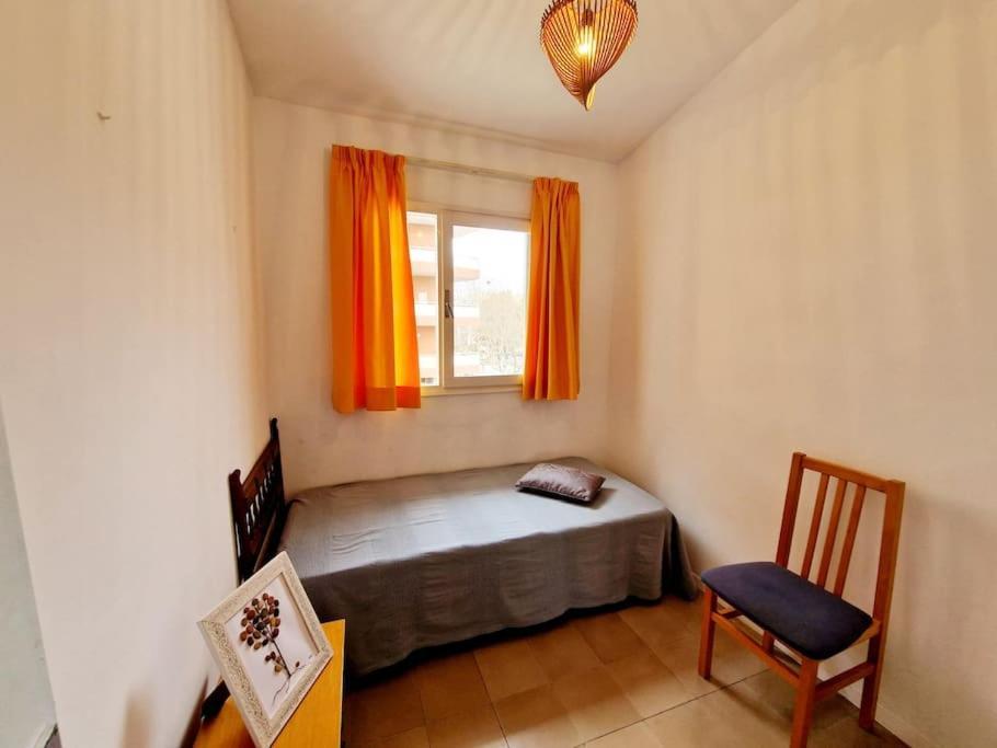 Apartamento A Un Paso De Playa サロウ エクステリア 写真