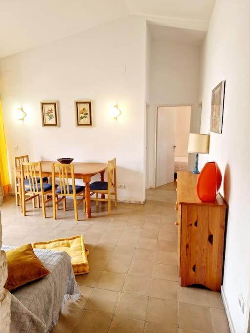 Apartamento A Un Paso De Playa サロウ エクステリア 写真