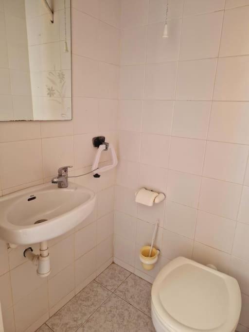 Apartamento A Un Paso De Playa サロウ エクステリア 写真