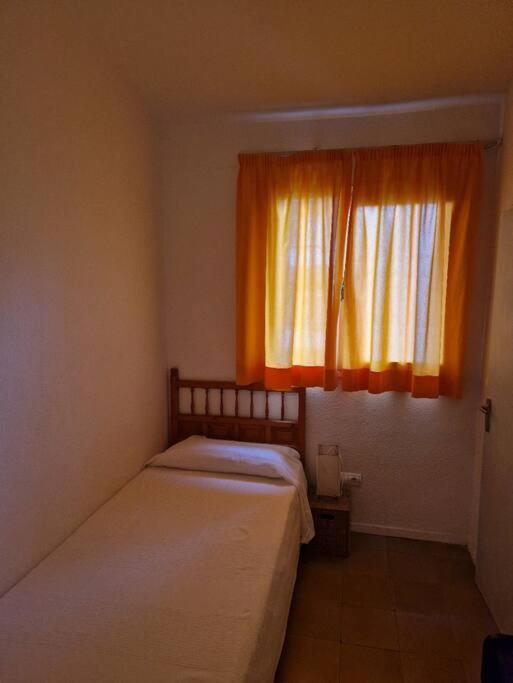 Apartamento A Un Paso De Playa サロウ エクステリア 写真