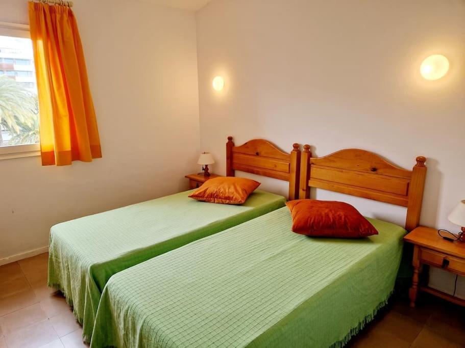 Apartamento A Un Paso De Playa サロウ エクステリア 写真